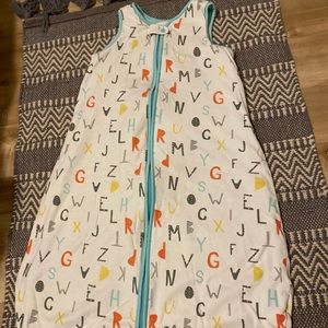 SLEEP SACK - First Wish